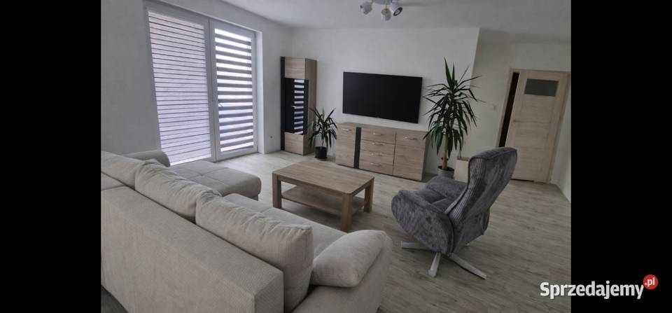 Nowe 57 m nigdy niezamieszkałe czerwcalipca