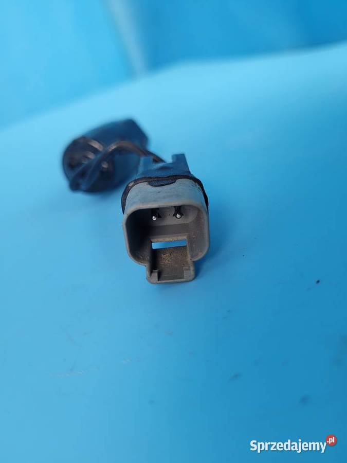 CASE IH PUMA 145 12r CZUJNIK CIŚNIENIA SKRZYNI Kolno