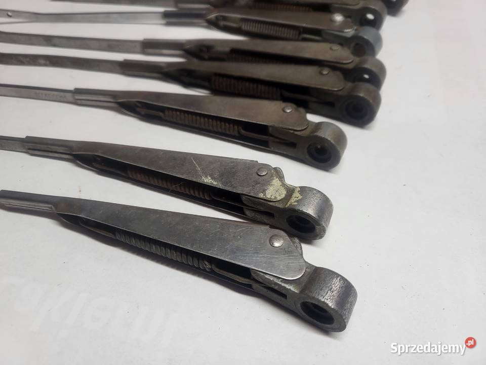 Fiat 126p Syrena ramię ramiona wycieraczek Chodzież