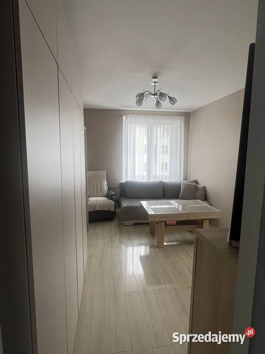 Mieszkanie własnościowe 37m2 gotowe do blok łódzkie Łęczyca