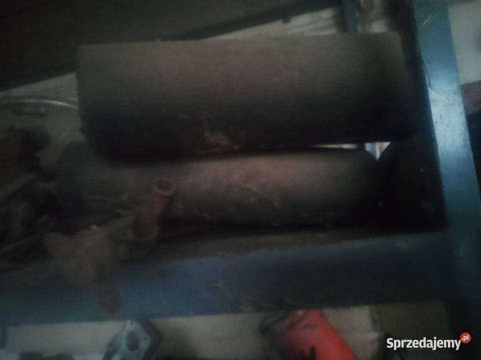 Sprzedam rozsiewacz nawozów kos Rozsiewacze nawozów Górki