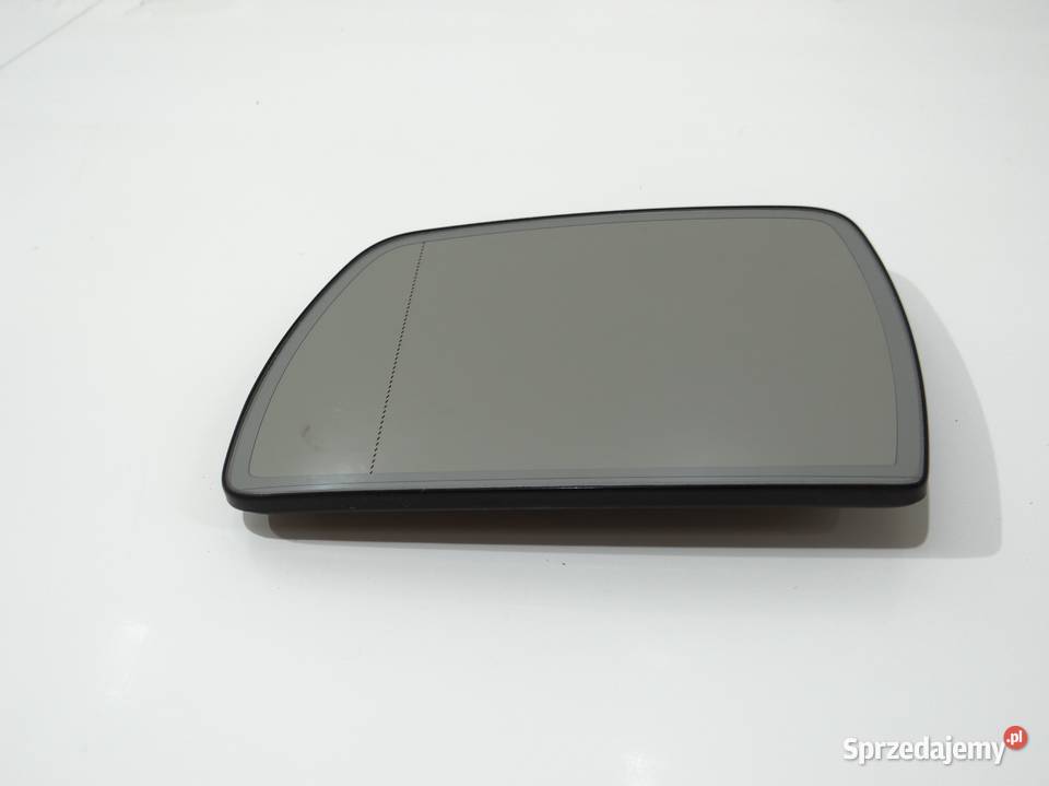 WKŁAD LUSTERKA LEWY BMW X3 E83 LIFT FOTOCHROM lubelskie Strzyżewice sprzedam