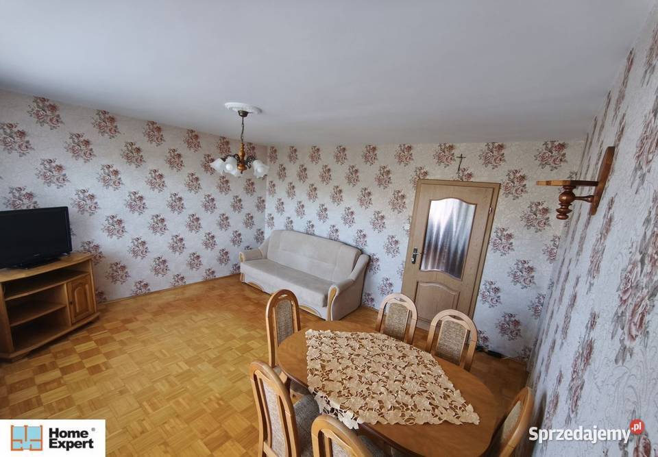 2pok 51met Dawida PEŁEN ROZKŁADBALKON Wrocław własność Nieruchomości sprzedam