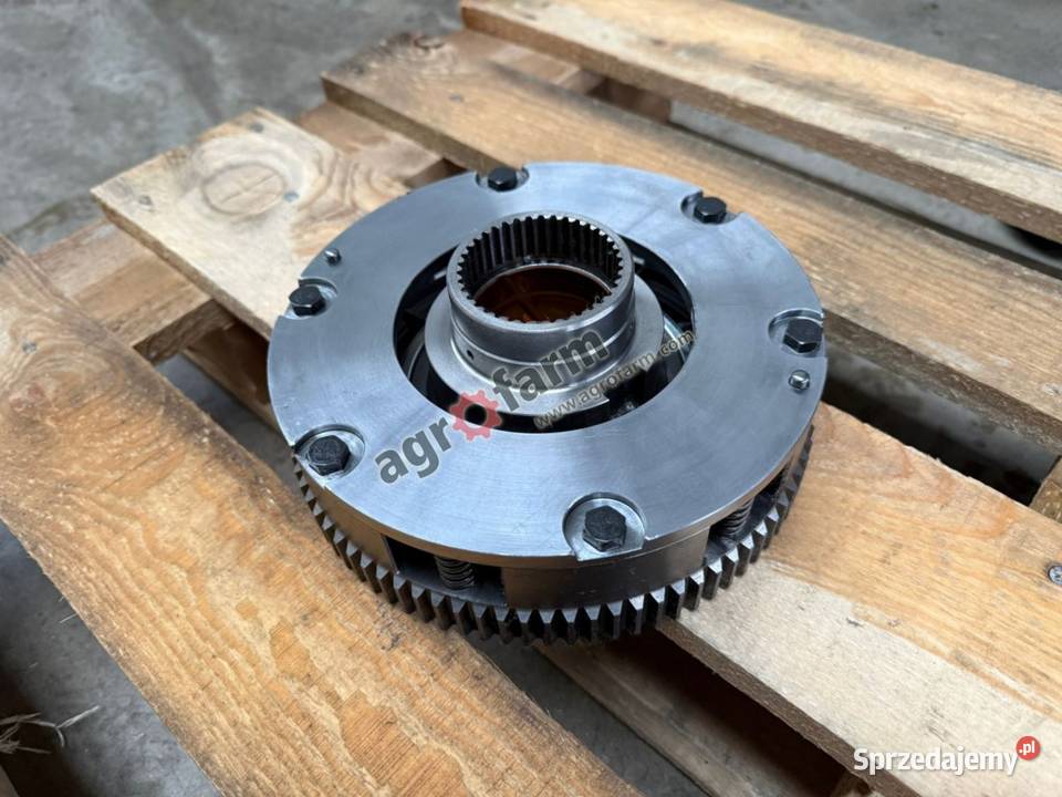 Kosz skrzyni biegów John Deere 5100 5620 5720 Byków