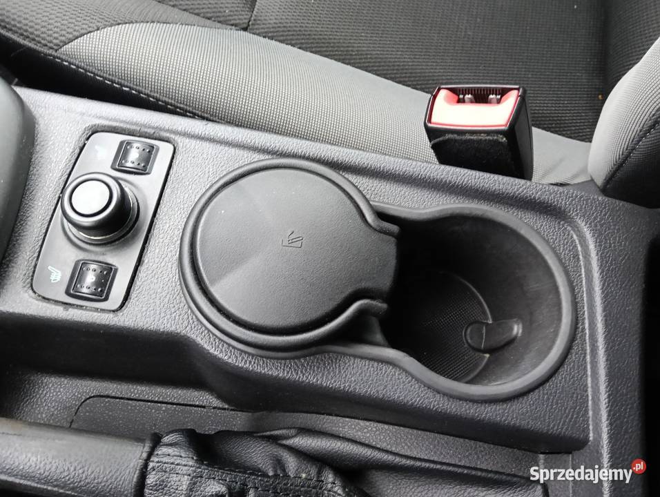 Ford Focus benzyna z Niemiec