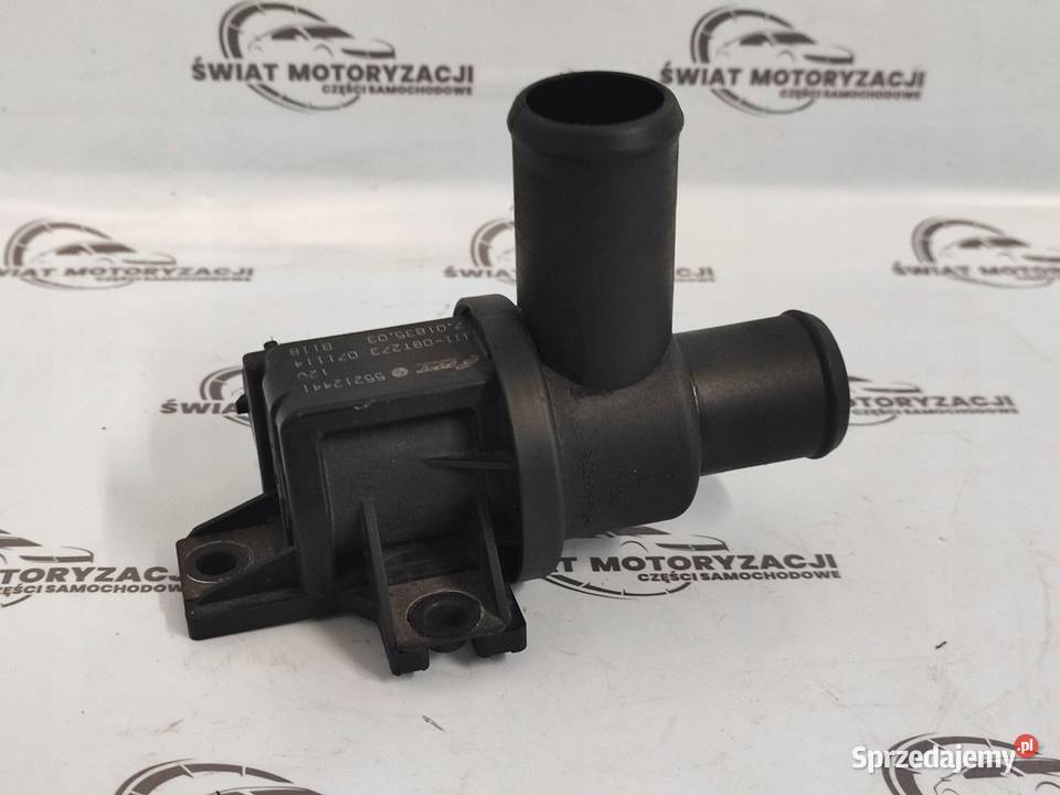 ALFA MITO 14 TJET 198A4000 120 zawór świętokrzyskie Kielce