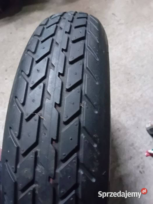 Koło dojazdowe zapasowe mitsubishi lancer Wola Jachowa
