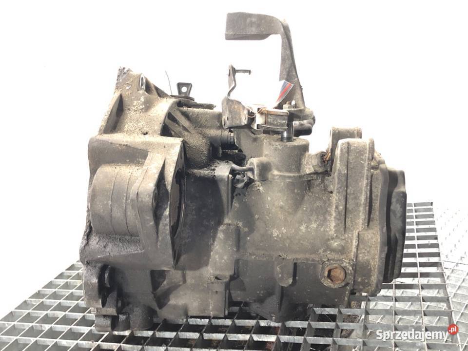 SKRZYNIA BIEGÓW SKODA OCTAVIA I EWN 20 116 9810 podkarpackie