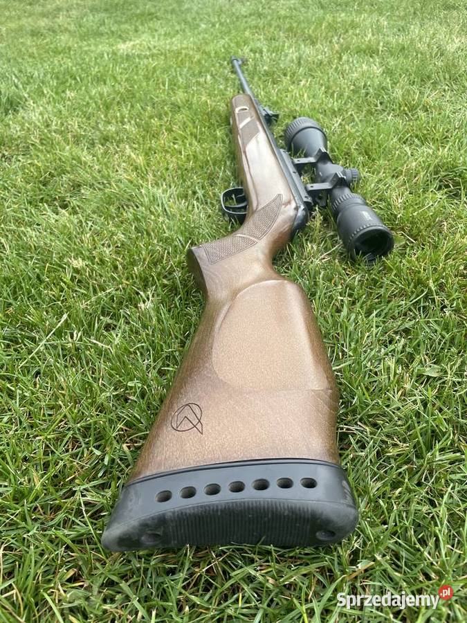 Wiatrówka Gamo Hunter 440 Izbica Kujawska sprzedam