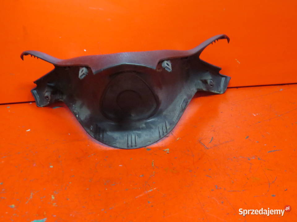 YAMAHA MAJESTY 400 250 2007 osłona kierownicy mazowieckie