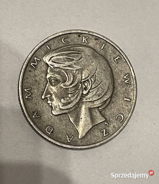 Moneta 1975 r.