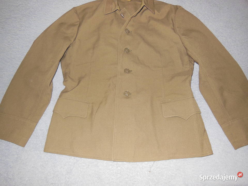 Mundur ZSRR Bluza Wojskowa Rosyjska Armia 1973 r