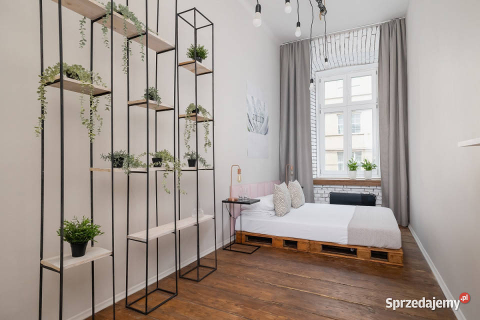 1341 ROI Apartament w sercu Krakowa Sprzedaż