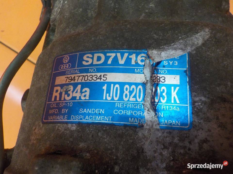 AUDI TT 32 VR6 05r 250 BHE sprezarka Suków