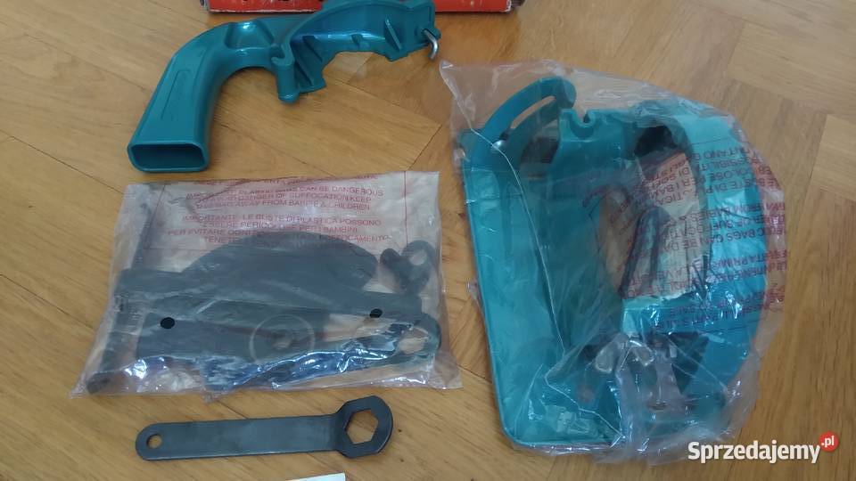 Black Decker D984 przystawka do piły tarczowej Chorzów