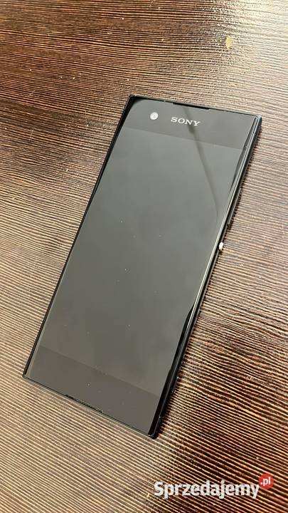 Smartfon Sony XPERIA XA1 Plus 3 GB / 32 GB 3G