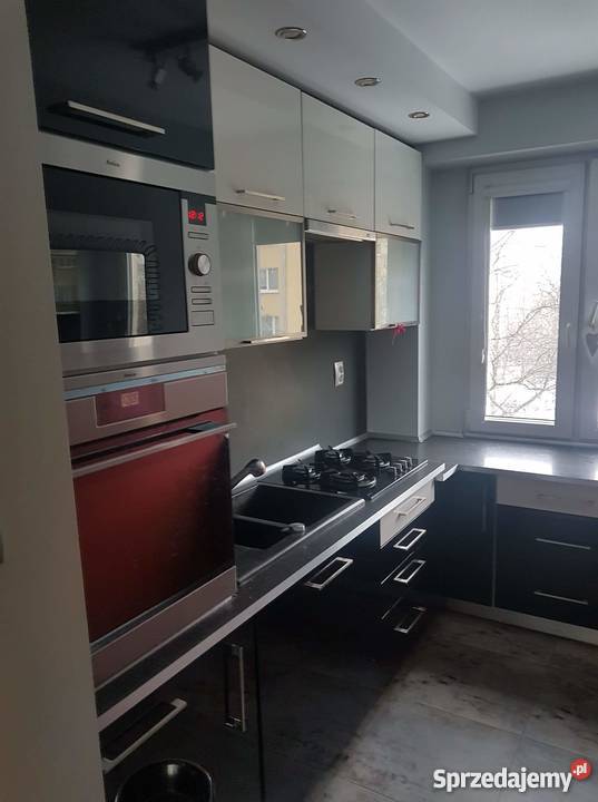 Sprzedam mieszkanie osiedle Staszica balkon Pruszków