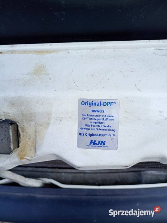 VW LT 109KM Międzyrzec Podlaski