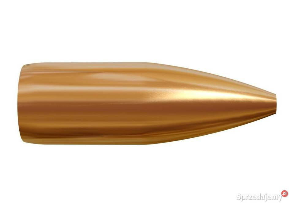 Pociski LAPUA 8323 Open Tip 78 g Warszawa