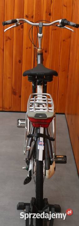 Rower damski Gazelle Eclipse D 53 I inne rowery Milanówek