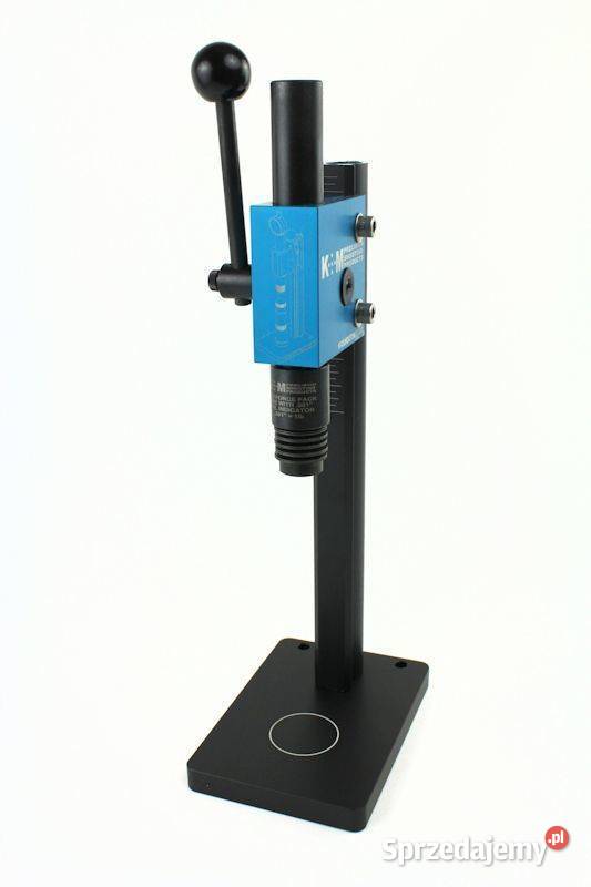 KM Prasa Arbor Standard Force Pack Warszawa