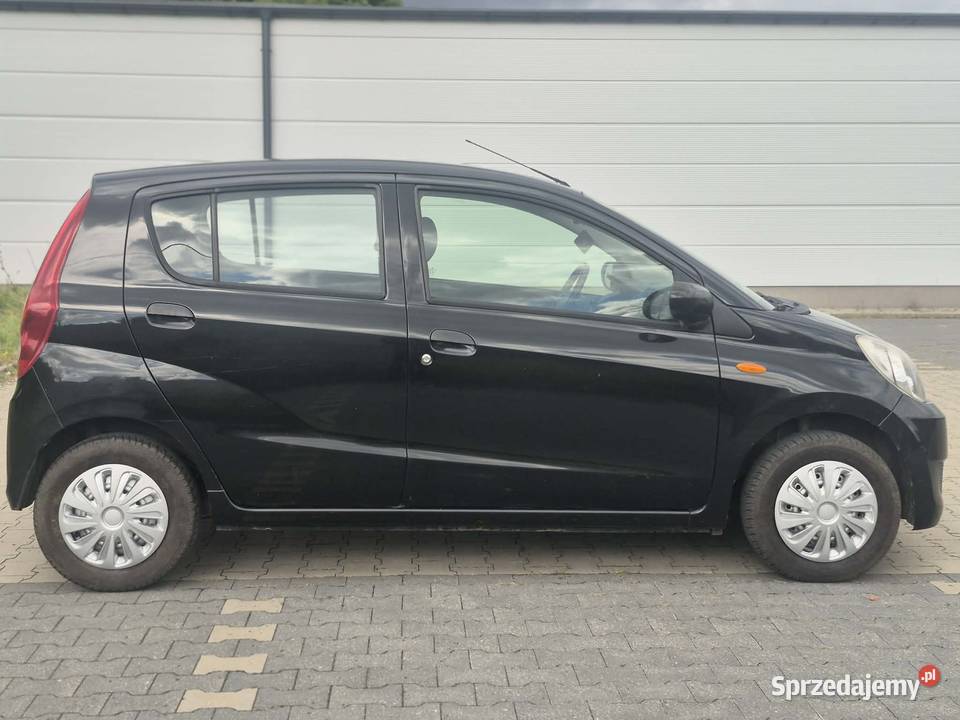 daihatsu cuore CD
