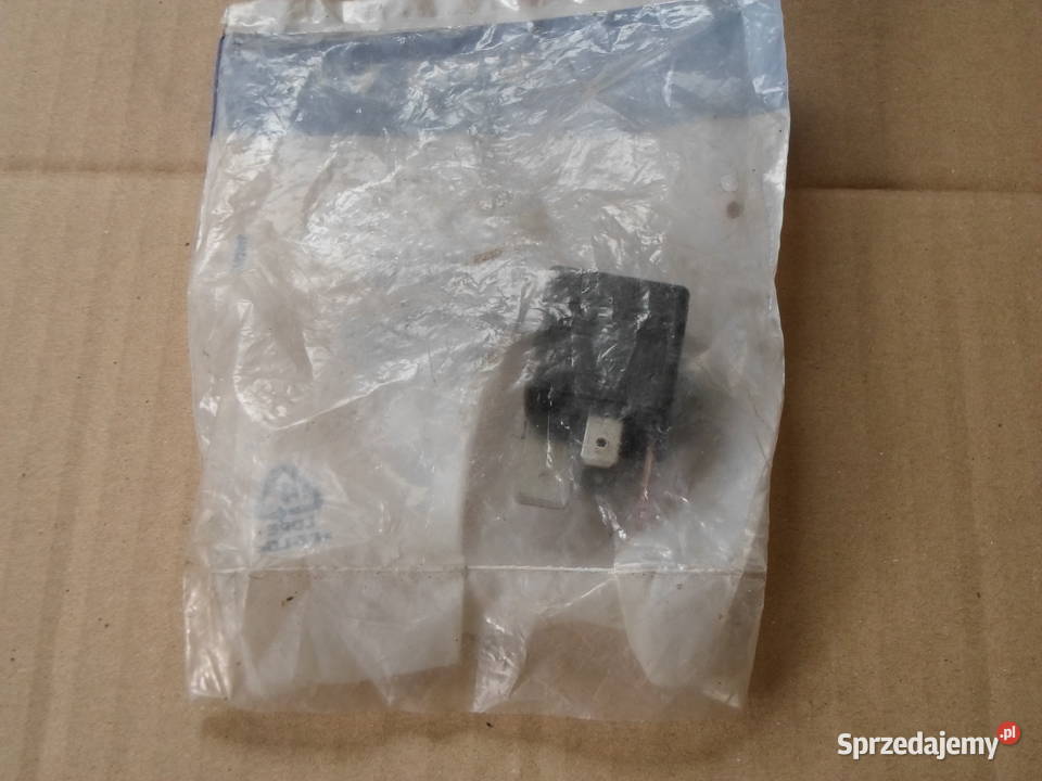 Przekażnik VOLVO FH 21255974 Przekaźniki Sanok