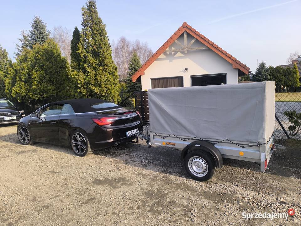 Cascada 16 turbo cabrio zamiana Zduńska Wola