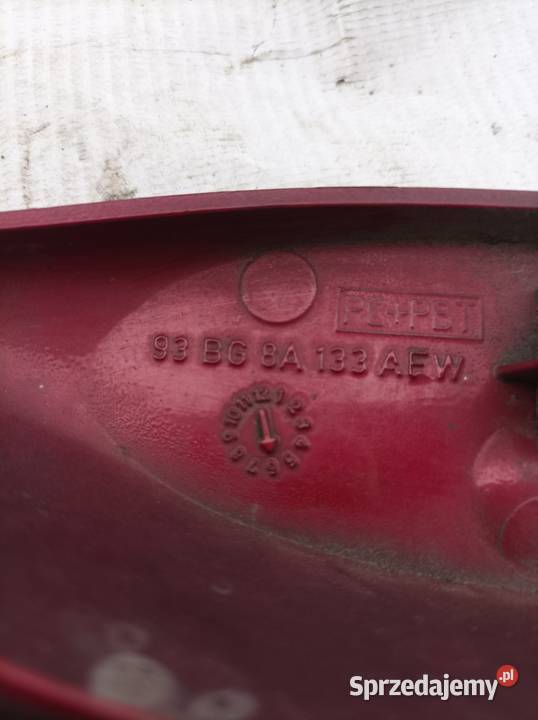 Ford Mondeo MK1 grill atrapa Skoczów