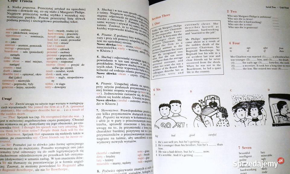 Universal English Level Two Donald Watson