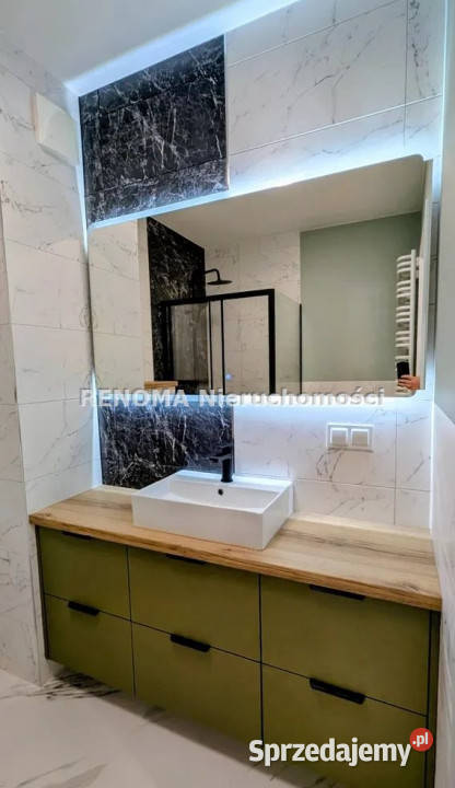 Mieszkanie Białystok Kraszewskiego 281m2 Liczba pokoi 2 podlaskie