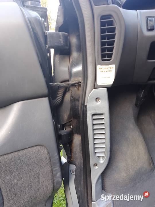 TOYOTA PREVIA Zalewo sprzedam