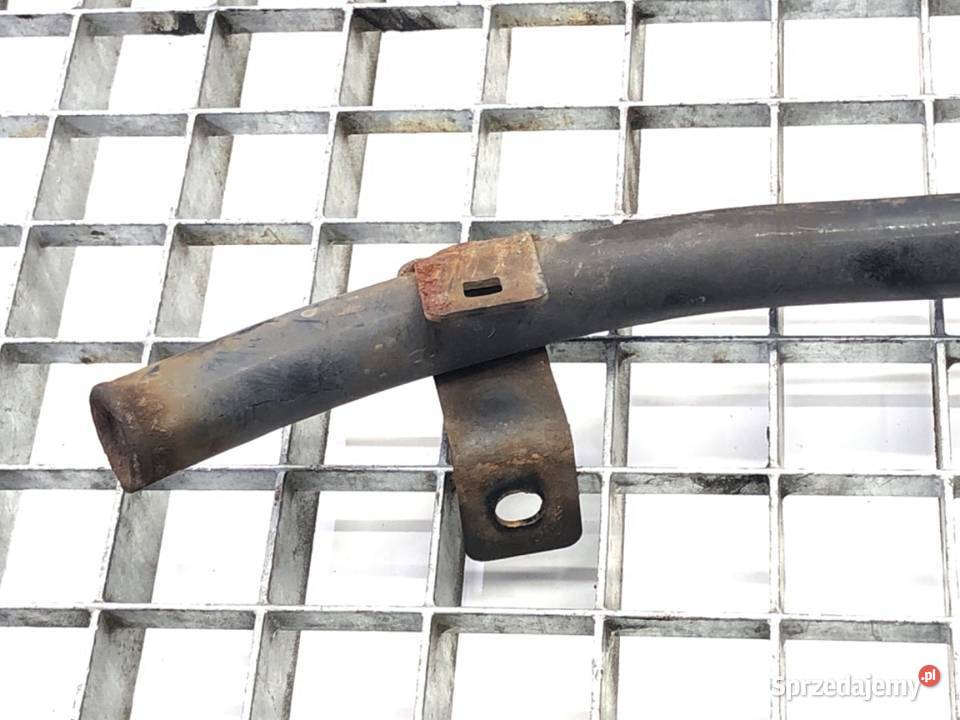 BELKA ZDERZAKA PRZÓD HYUNDAI i40 WZMOCNIENIE