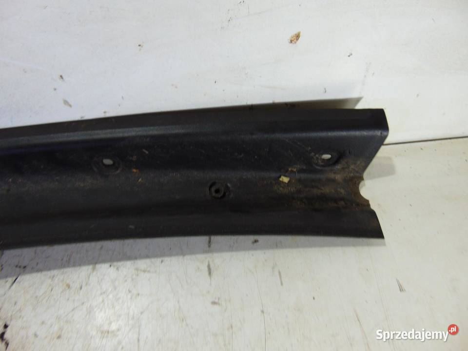 OSŁONA KLAPY PRAWY TYŁ MERCEDES W166 A1666930117