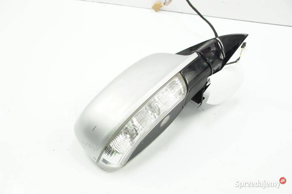 LUSTERKO PRAWE VOLKSWAGEN PHAETON 60 W12 122 PIN Lipno