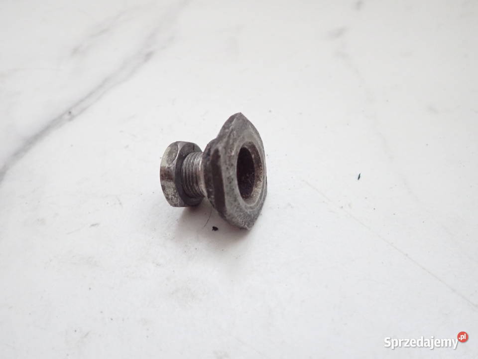 Śruba Airboxa Uchwyt Siedzenia KTM 125 Exc 200 Strzelce Krajeńskie sprzedam