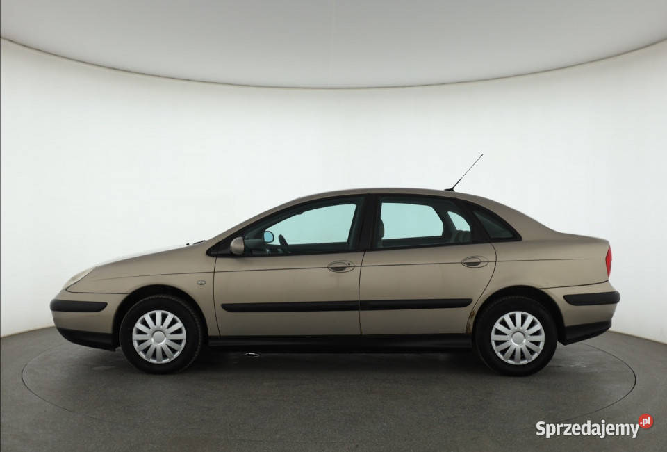 Citroen C5 20 16V elektryczne szyby Piaseczno sprzedam