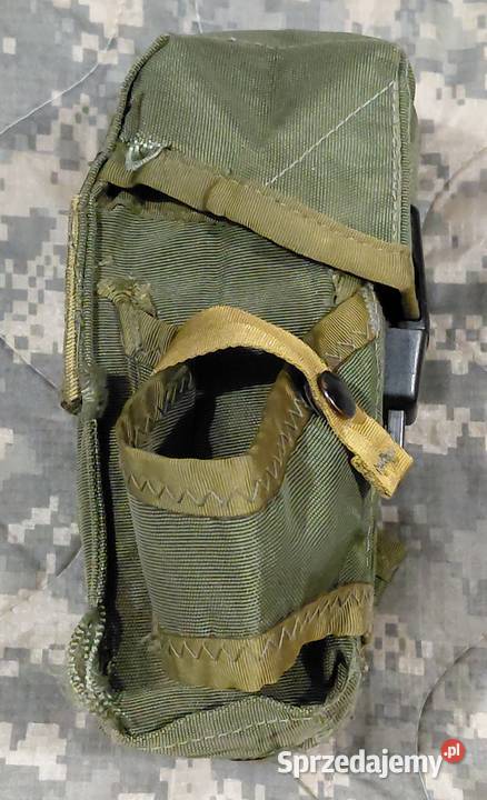 Ładownica Us Army alice 3 Wrocław sprzedam