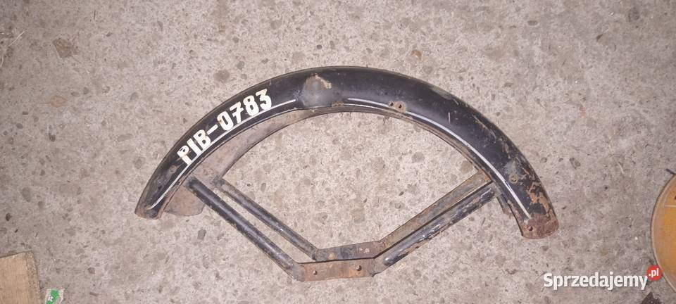 Błotnik wsk Sędziszów Małopolski