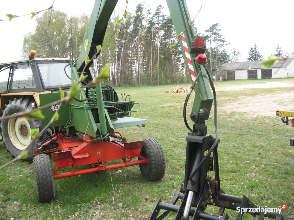 cyklop t 214 bez luzów wycieków 100 sprawny mazowieckie Garwolin