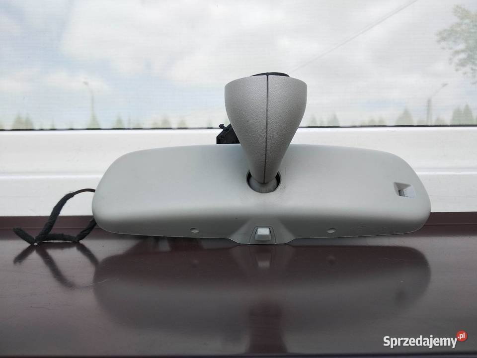 VW Passat B5 lusterko wsteczne wewnętrzne łódzkie Sieradz