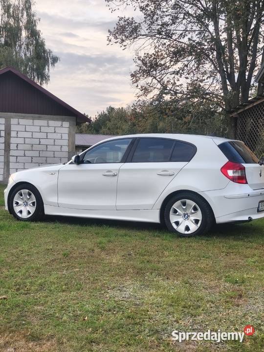 BMW Seria 1