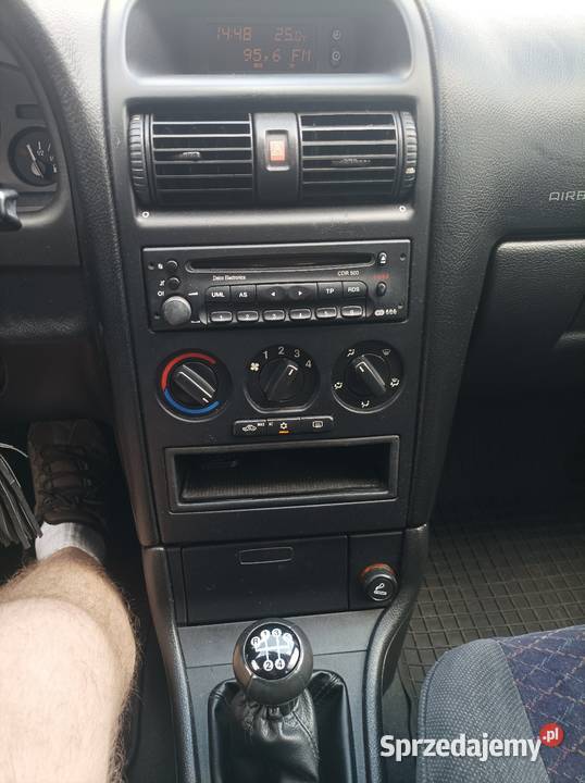 Opel Astra 17 combi Astra Lublin sprzedam