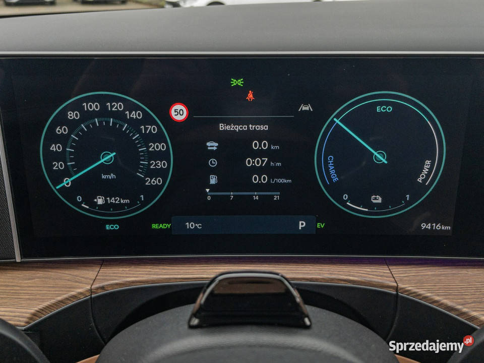 Hyundai Santa Fe 16 TGDI HEV 4WD 215 5os Santa Fe