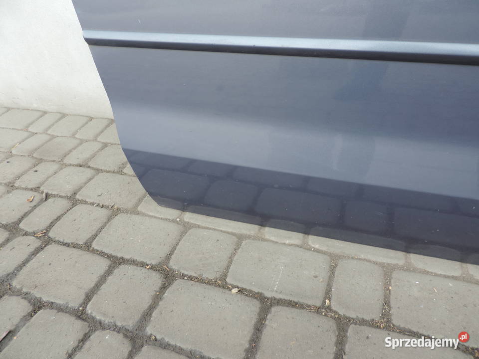 MAZDA 5 MAZDA 5 CR DRZWI PRZEDNIE PRAWE Nowy Sącz