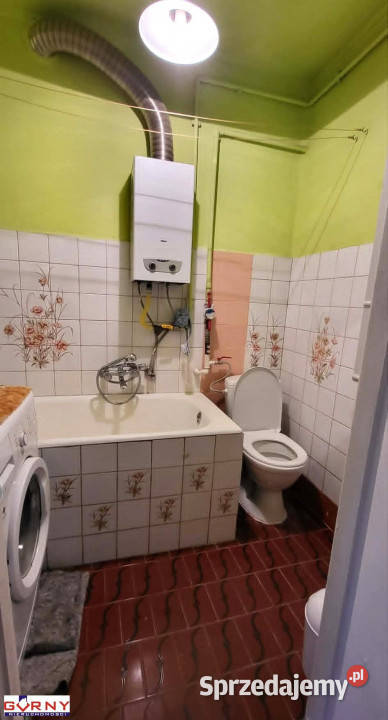 Mieszkanie Piotrków Trybunalski 3556m2 2 pokoje