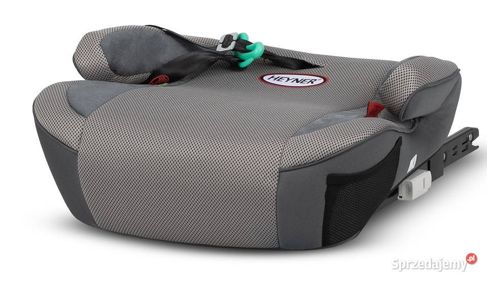 Siedzisko iFix SafeUp L Podstawka do Auta Grey Poznań