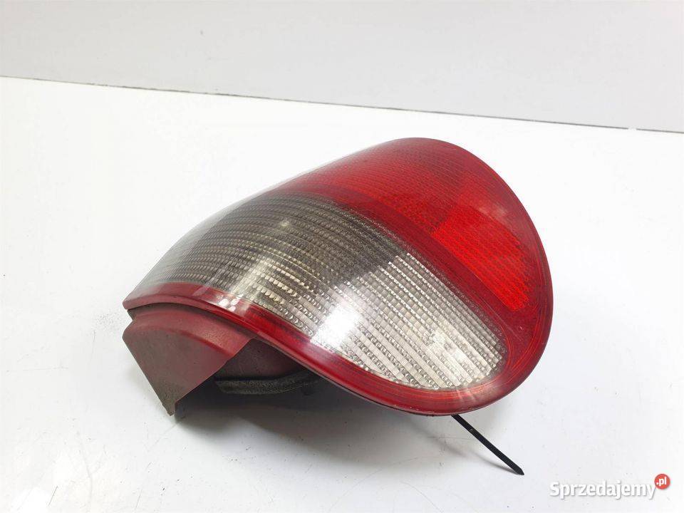 LAMPA LEWA TYŁ FORD GALAXY kujawsko-pomorskie