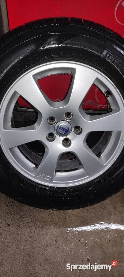 Sprzedam felgi do X60 aluminiowe Gorzów Wielkopolski