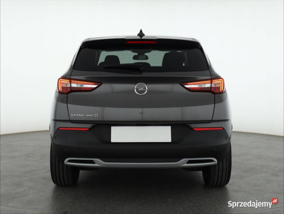Opel Grandland 12 Turbo Piaseczno